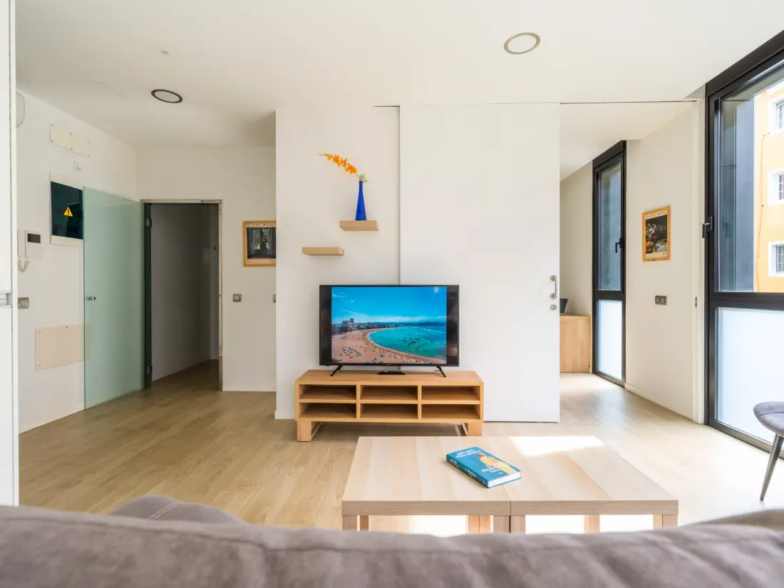Apartmanok Las Palmas de Gran Canaria