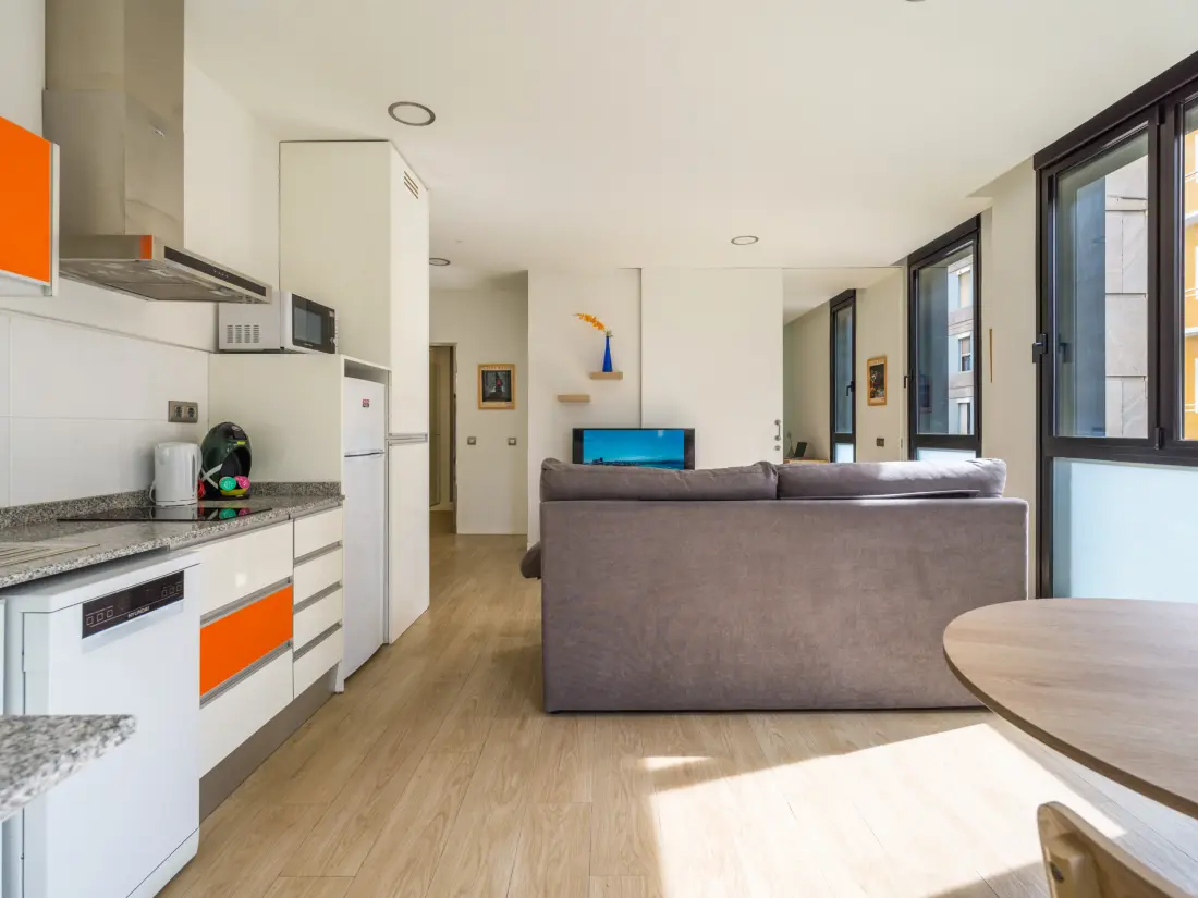 Apartmanok Las Palmas de Gran Canaria