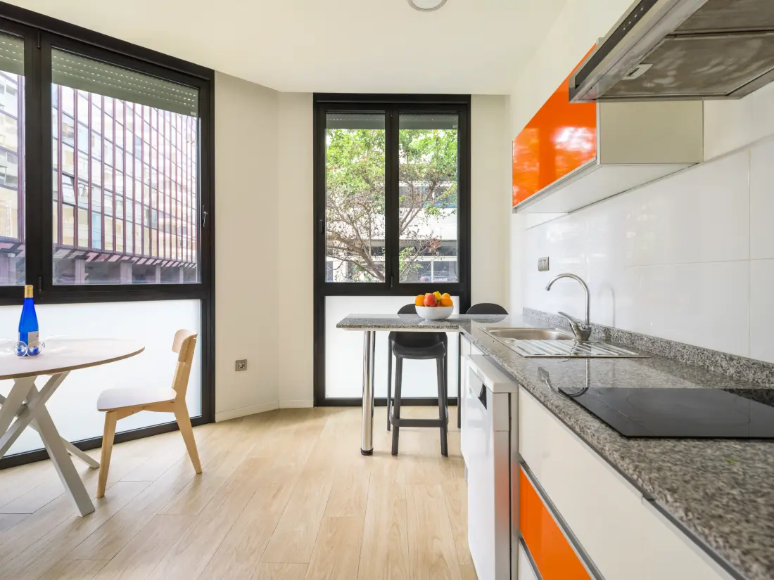 Apartmanok Las Palmas de Gran Canaria