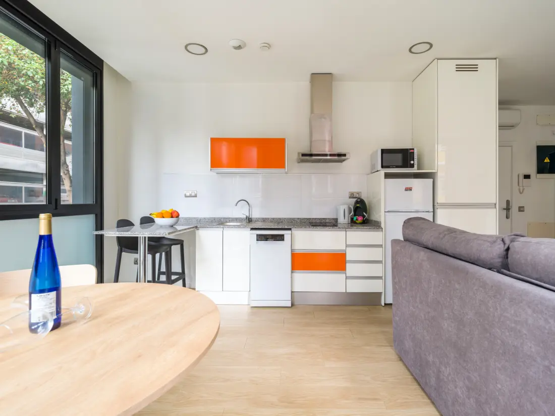 Apartmanok Las Palmas de Gran Canaria