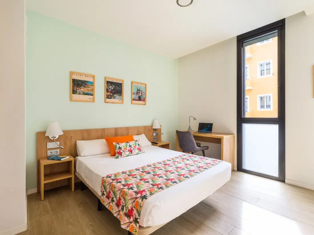 Apartmanok Las Palmas de Gran Canaria