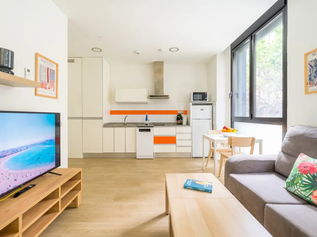 Apartmanok Las Palmas de Gran Canaria