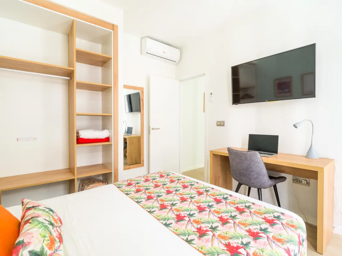 Apartmanok Las Palmas de Gran Canaria