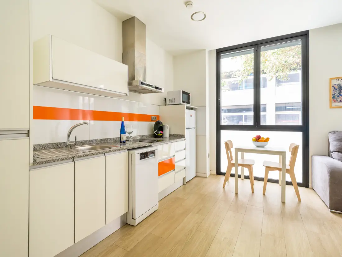 Apartmanok Las Palmas de Gran Canaria