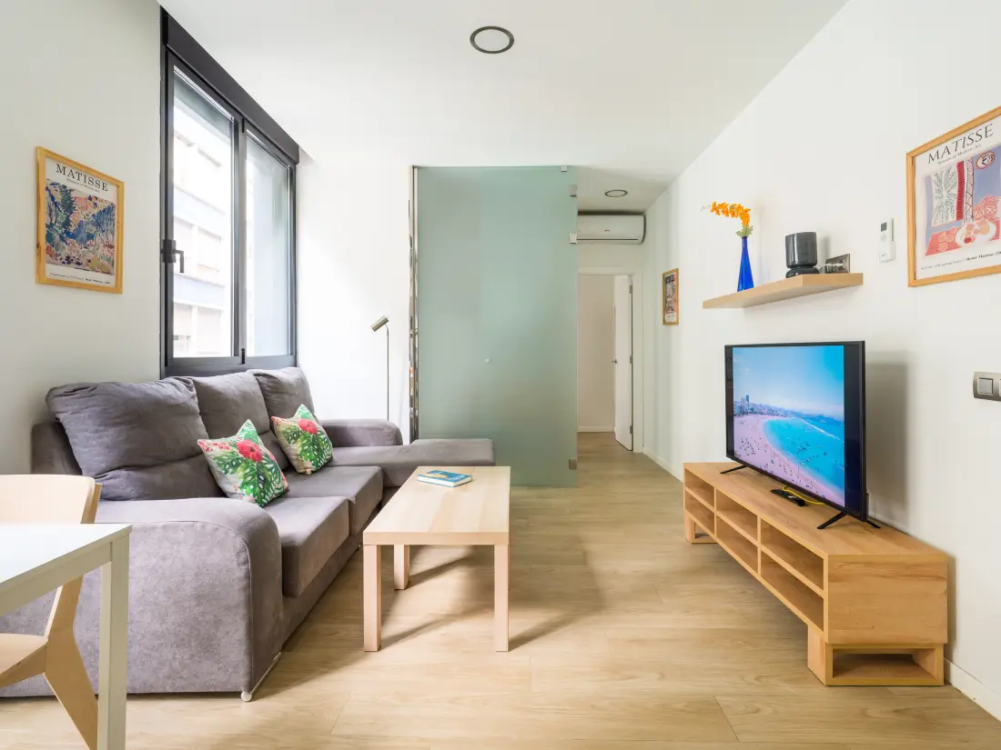Apartmanok Las Palmas de Gran Canaria