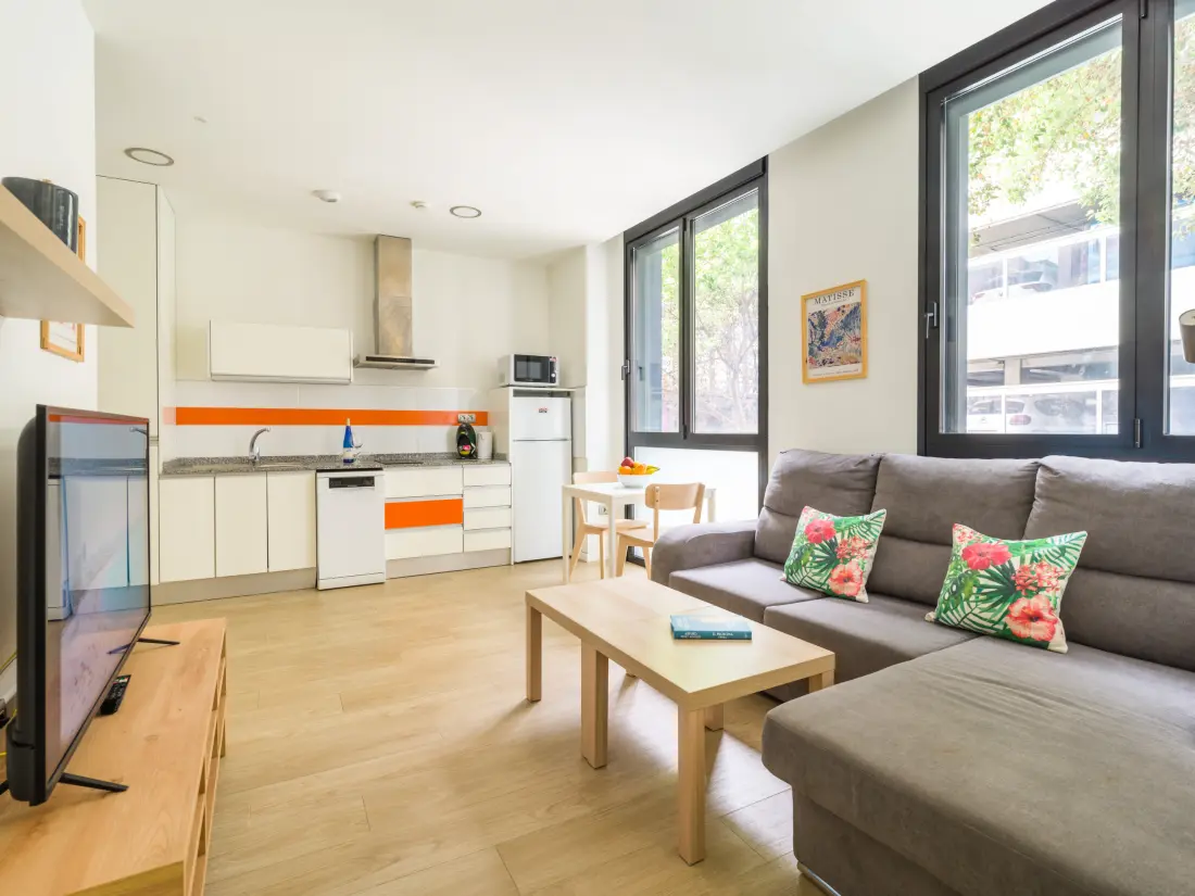 Apartmanok Las Palmas de Gran Canaria