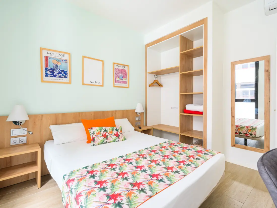 Apartmanok Las Palmas de Gran Canaria