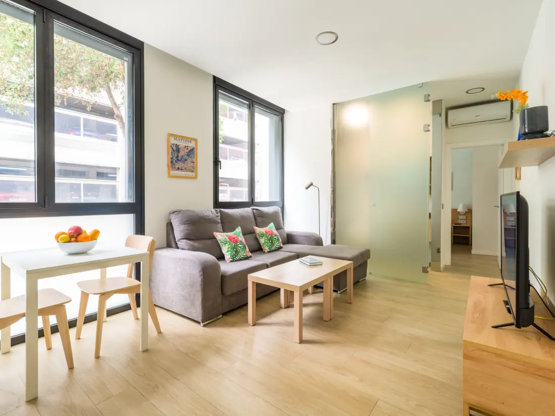 Apartmanok Las Palmas de Gran Canaria