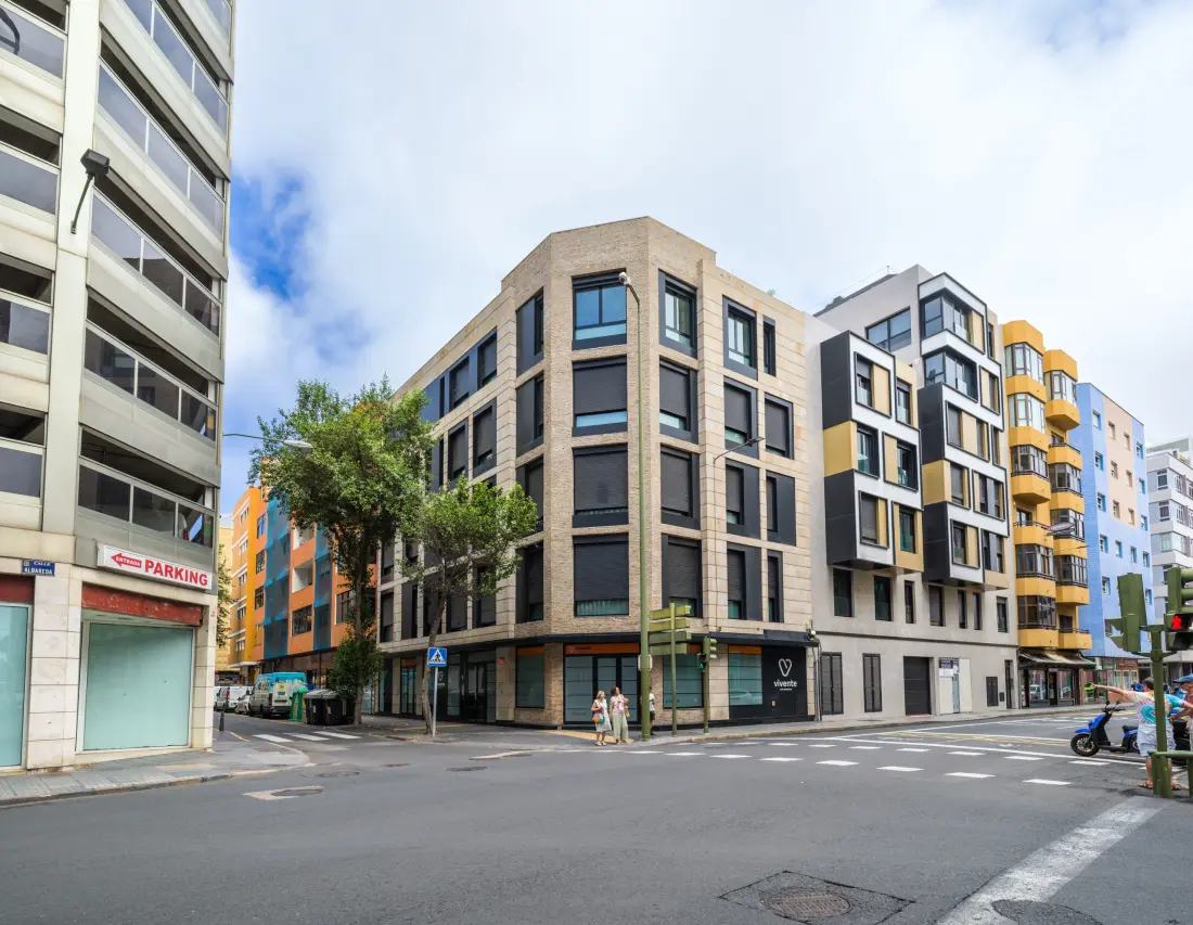Apartmanok Las Palmas de Gran Canaria