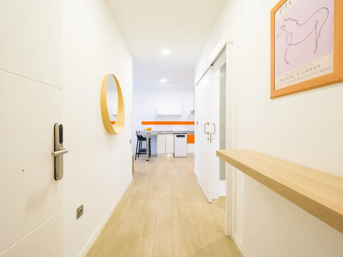Apartmanok Las Palmas de Gran Canaria