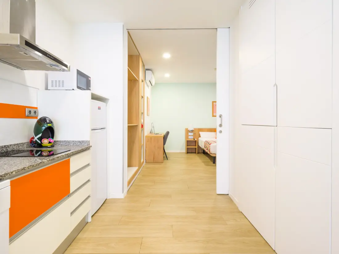 Apartmanok Las Palmas de Gran Canaria