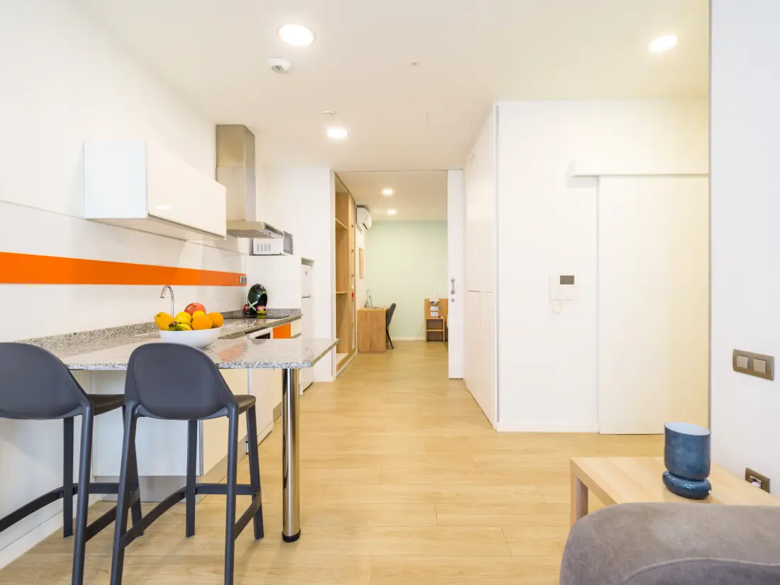 Apartmanok Las Palmas de Gran Canaria