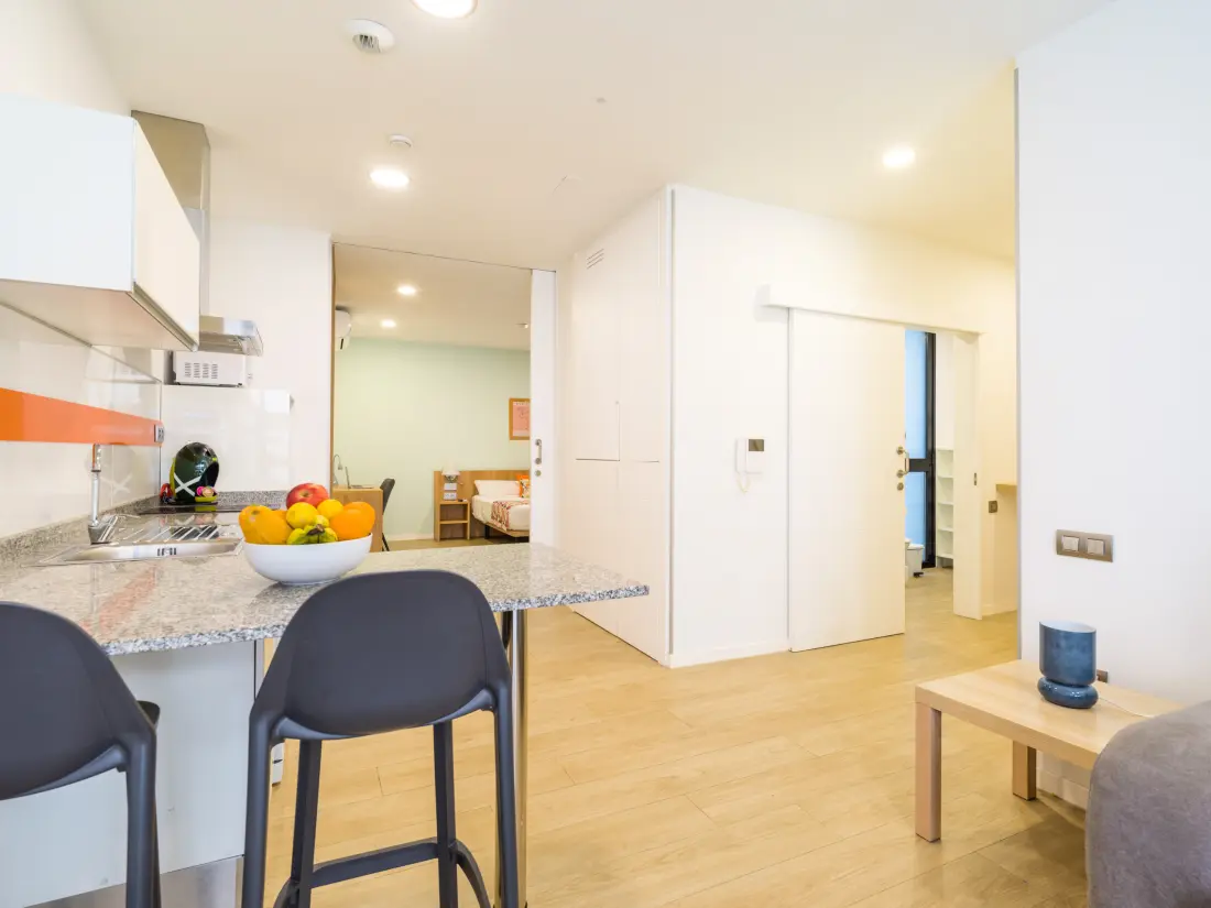 Apartmanok Las Palmas de Gran Canaria