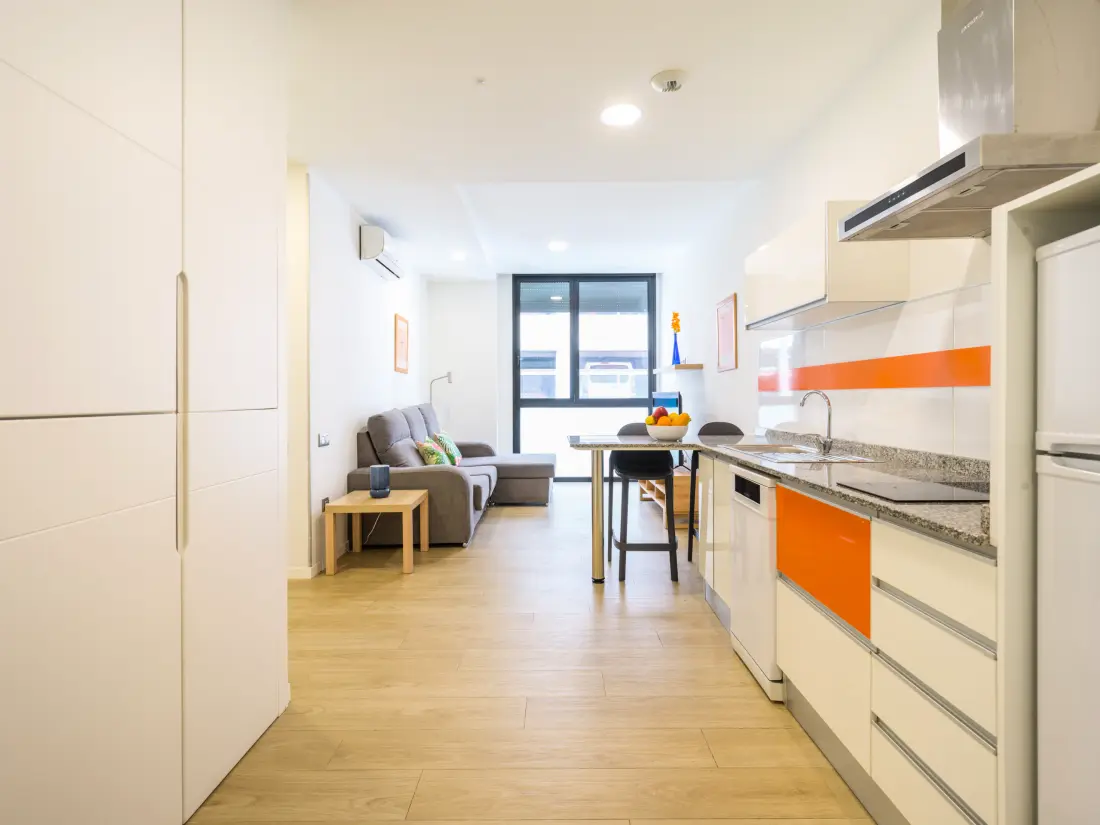 Apartmanok Las Palmas de Gran Canaria