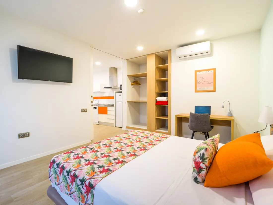 Apartmanok Las Palmas de Gran Canaria