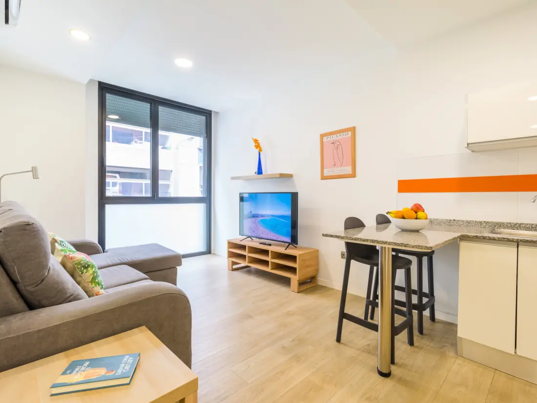 Apartmanok Las Palmas de Gran Canaria