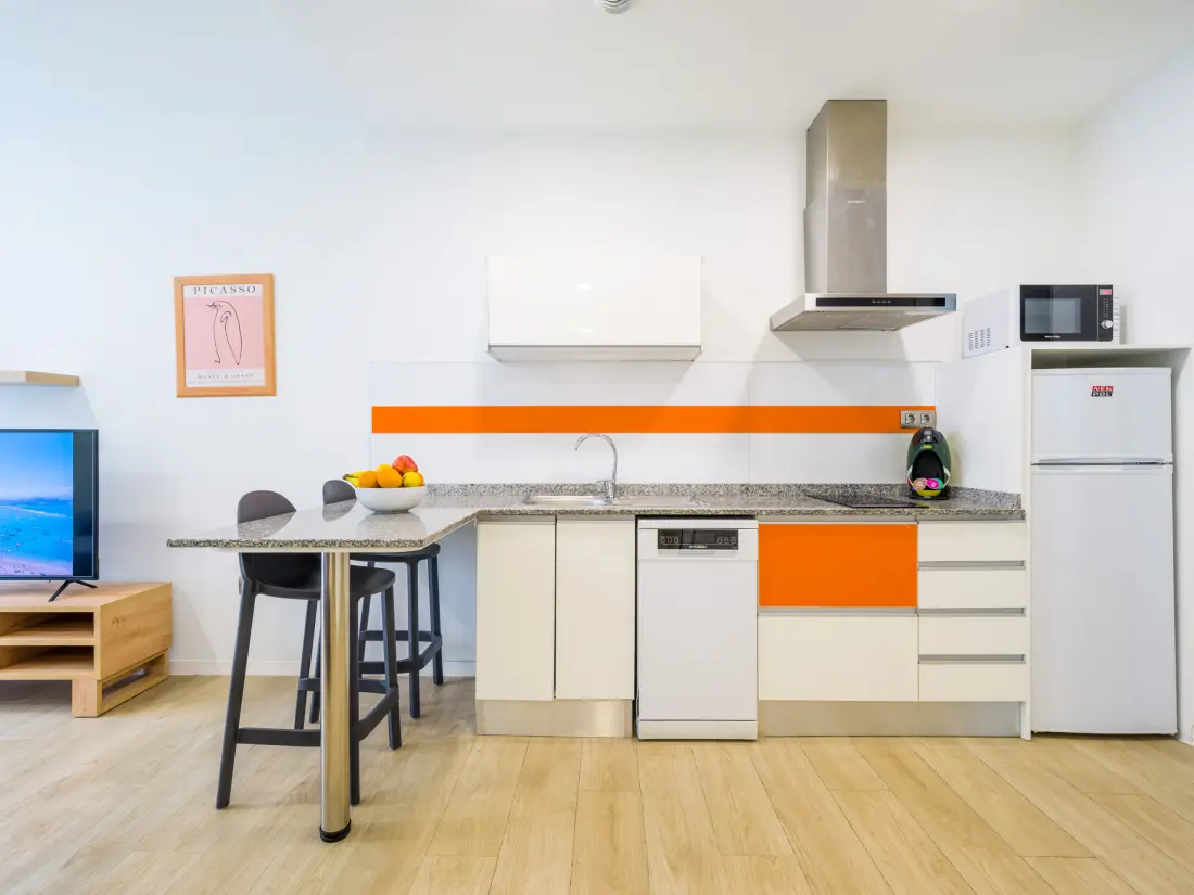 Apartmanok Las Palmas de Gran Canaria