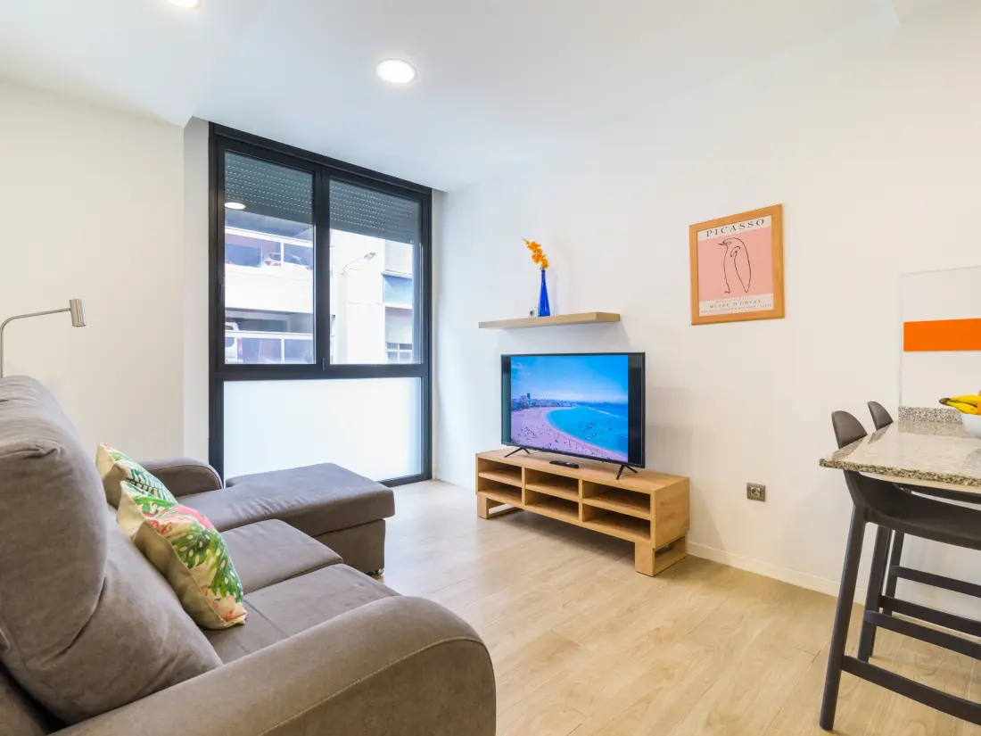 Apartmanok Las Palmas de Gran Canaria