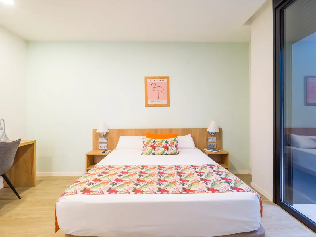 Apartmanok Las Palmas de Gran Canaria