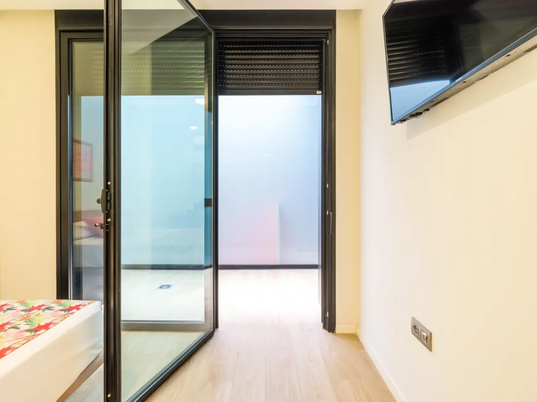 Apartmanok Las Palmas de Gran Canaria