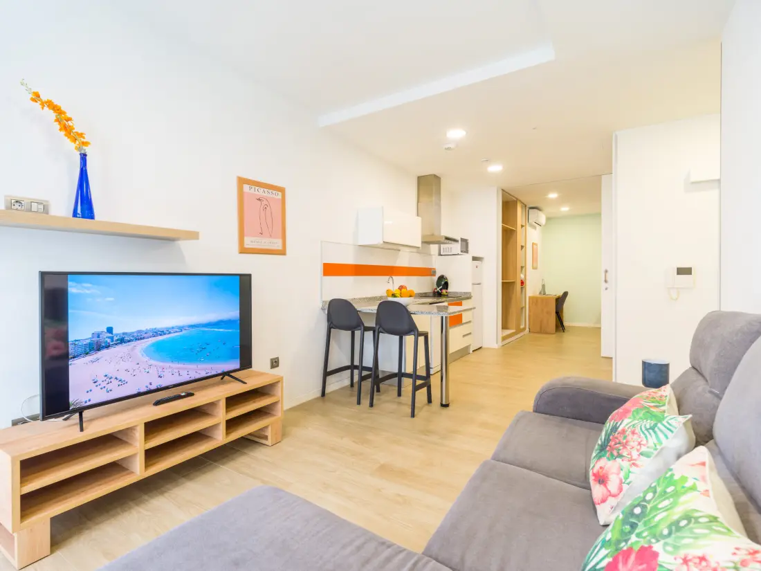 Apartmanok Las Palmas de Gran Canaria