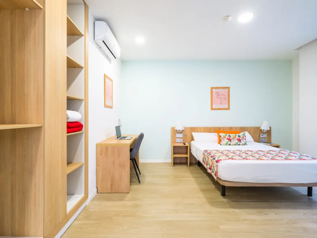 Apartmanok Las Palmas de Gran Canaria