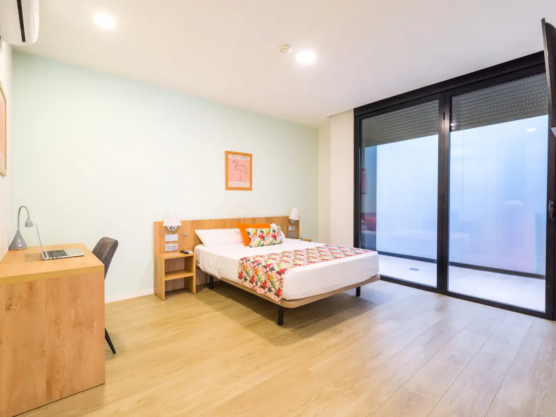 Apartmanok Las Palmas de Gran Canaria