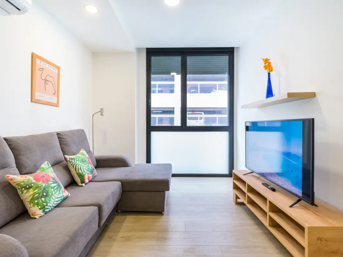 Apartmanok Las Palmas de Gran Canaria