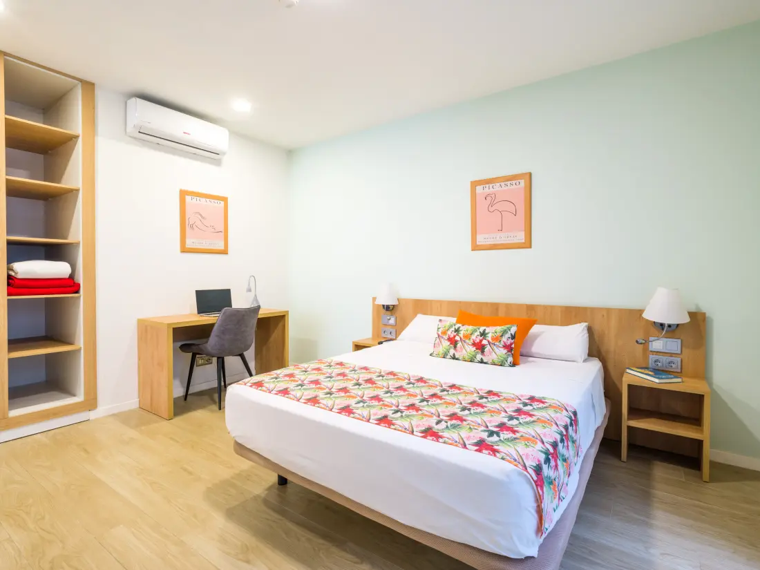 Apartmanok Las Palmas de Gran Canaria