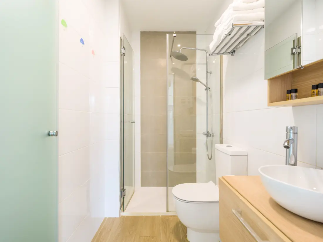Apartmanok Las Palmas de Gran Canaria