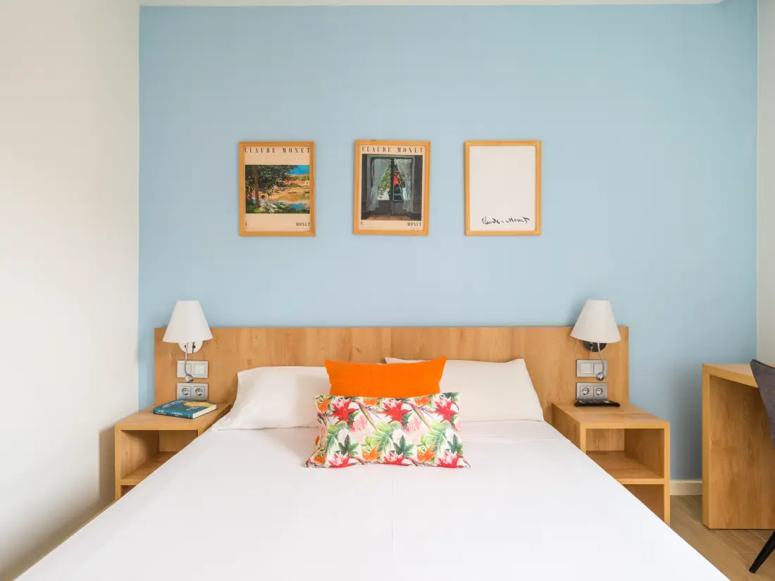 Apartmanok Las Palmas de Gran Canaria