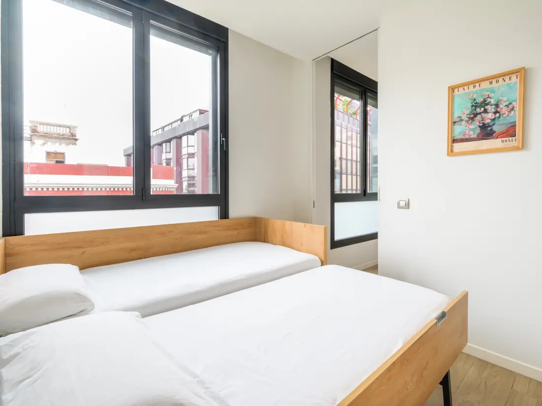 Apartmanok Las Palmas de Gran Canaria