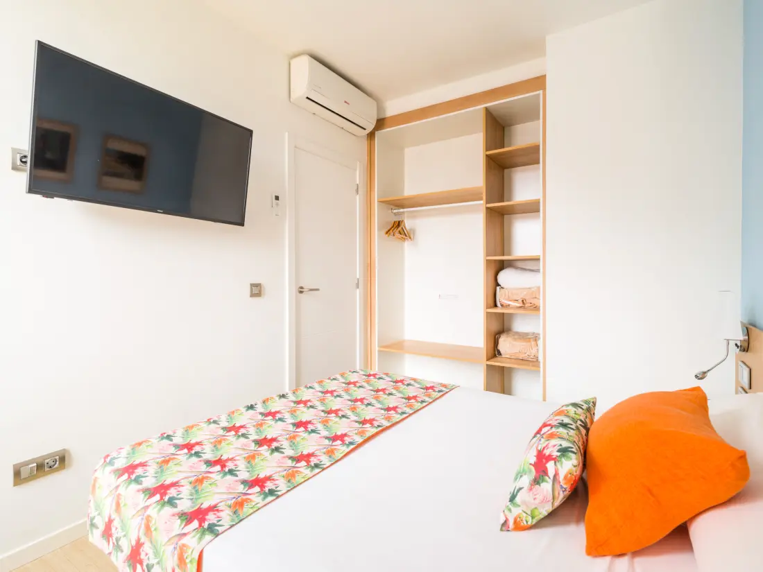 Apartmanok Las Palmas de Gran Canaria