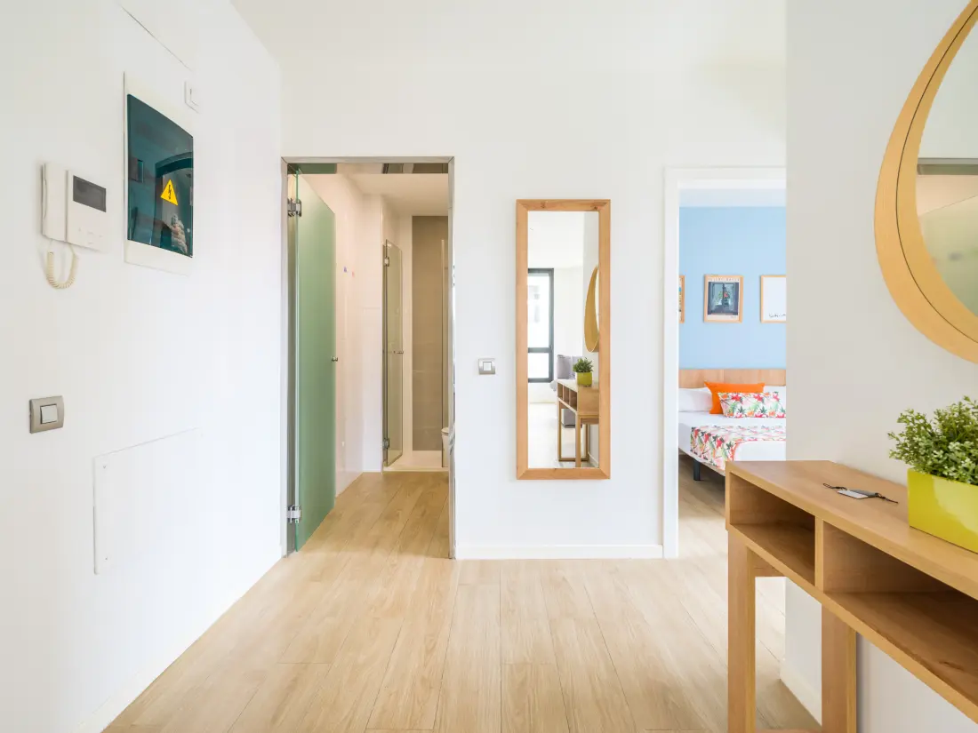 Apartmanok Las Palmas de Gran Canaria