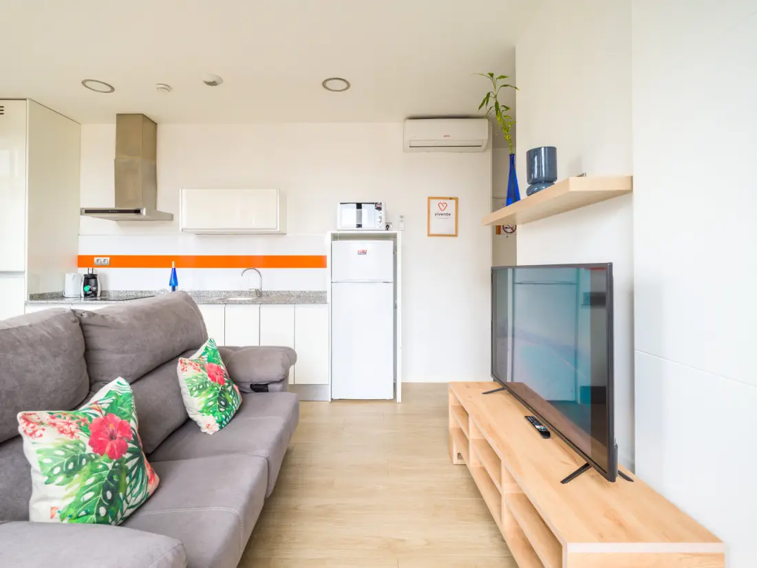 Apartmanok Las Palmas de Gran Canaria