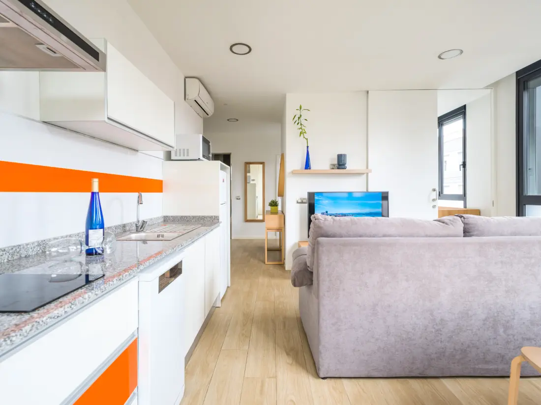 Apartmanok Las Palmas de Gran Canaria