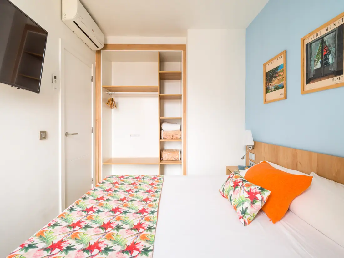 Apartmanok Las Palmas de Gran Canaria