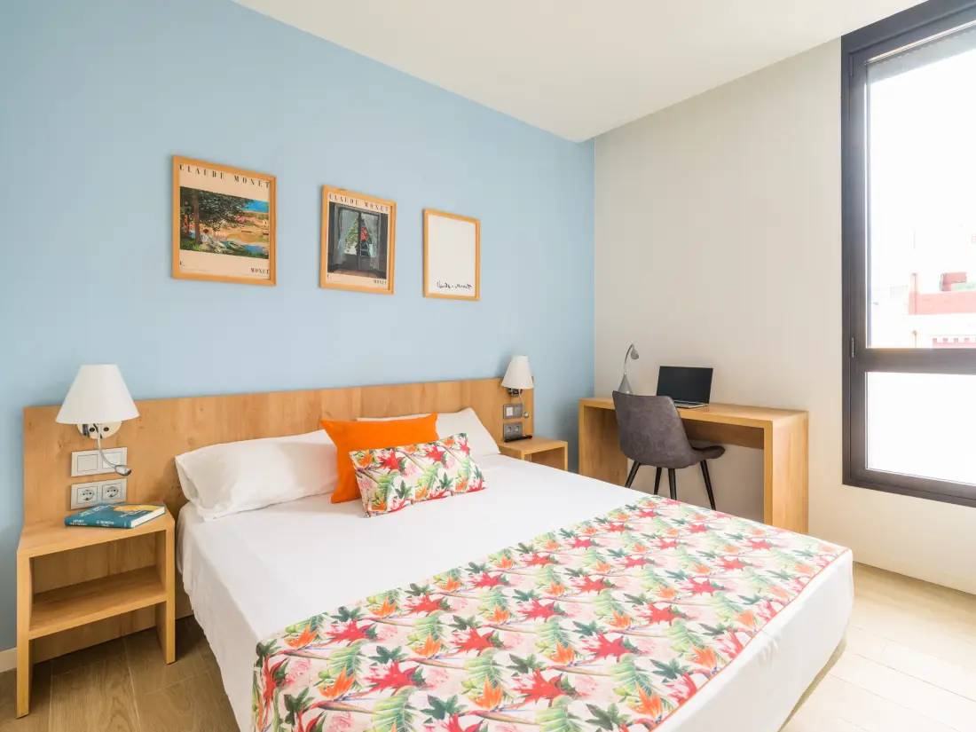 Apartmanok Las Palmas de Gran Canaria