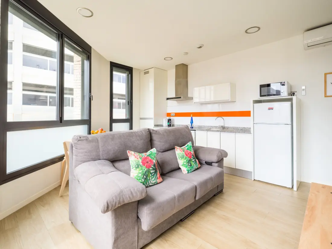 Apartmanok Las Palmas de Gran Canaria