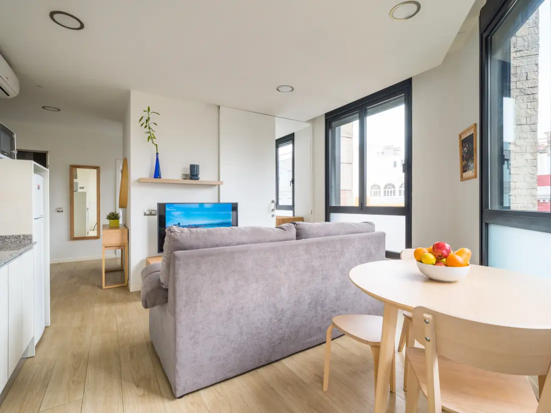 Apartmanok Las Palmas de Gran Canaria