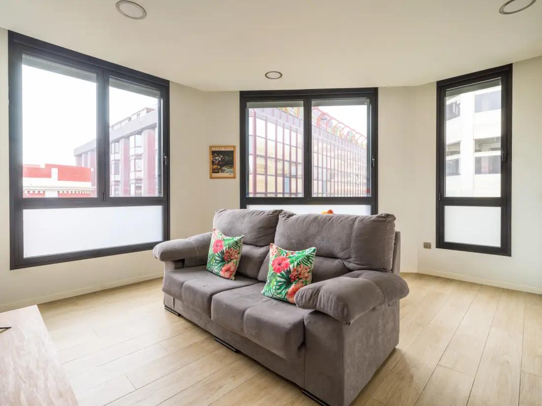 Apartmanok Las Palmas de Gran Canaria