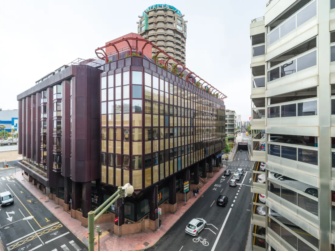 Apartmanok Las Palmas de Gran Canaria