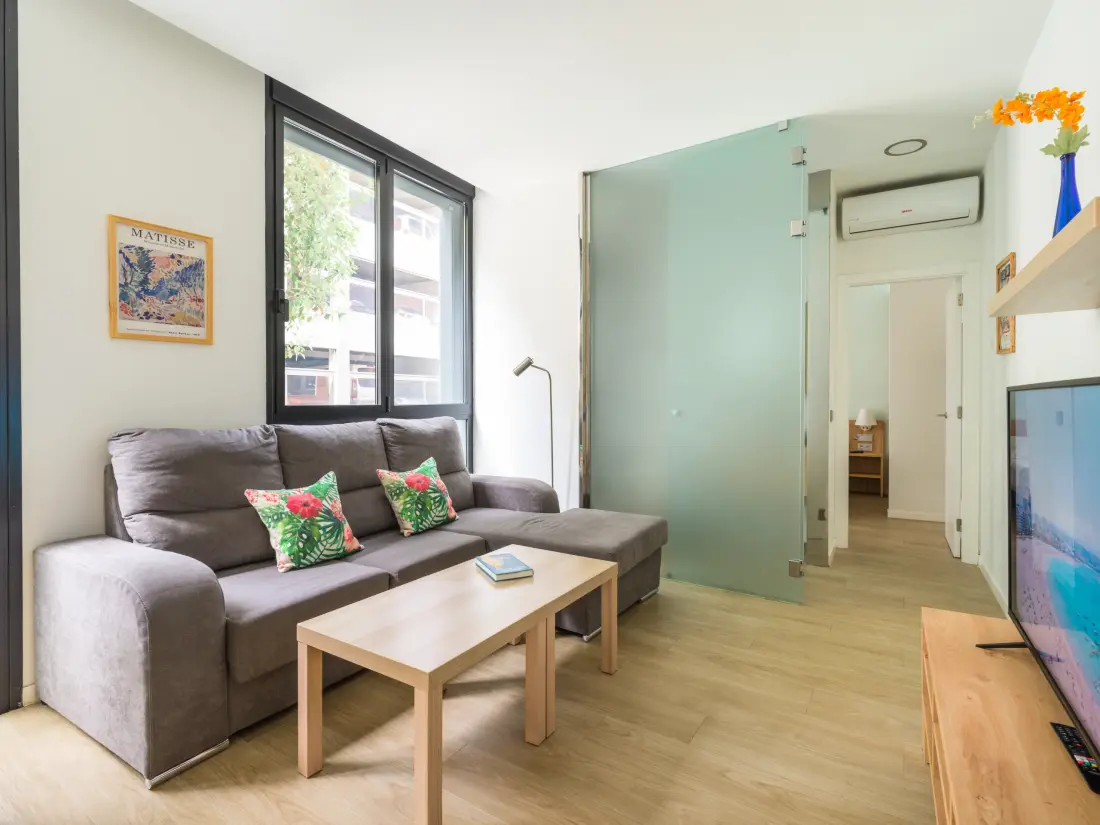 Apartmanok Las Palmas de Gran Canaria