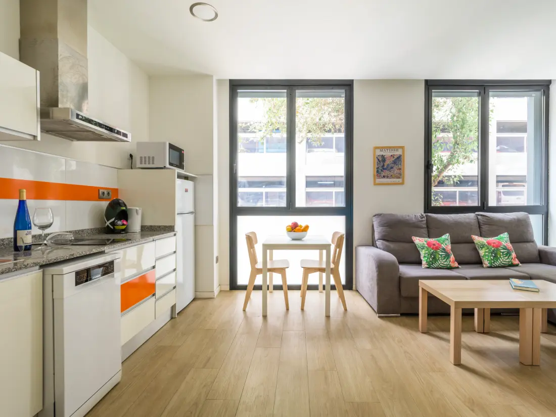 Apartmanok Las Palmas de Gran Canaria