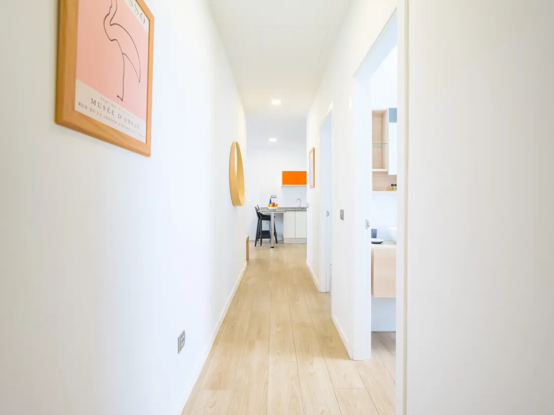 Apartmanok Las Palmas de Gran Canaria