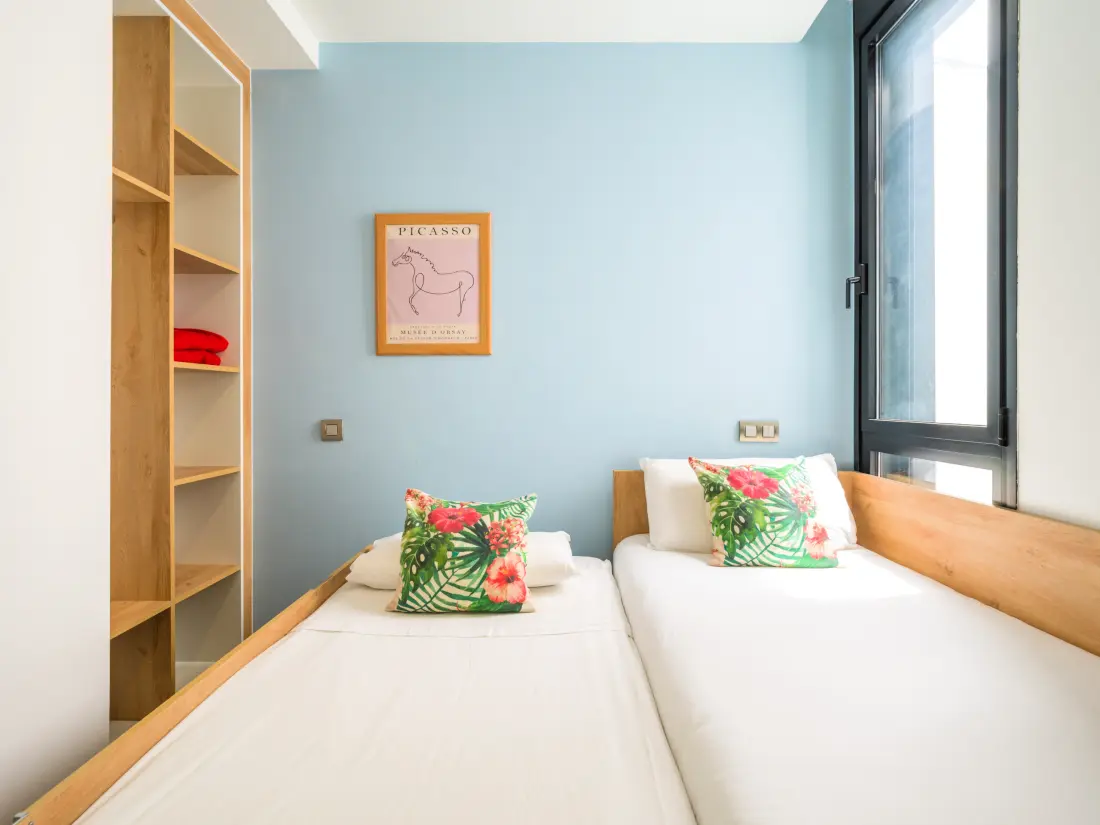 Apartmanok Las Palmas de Gran Canaria