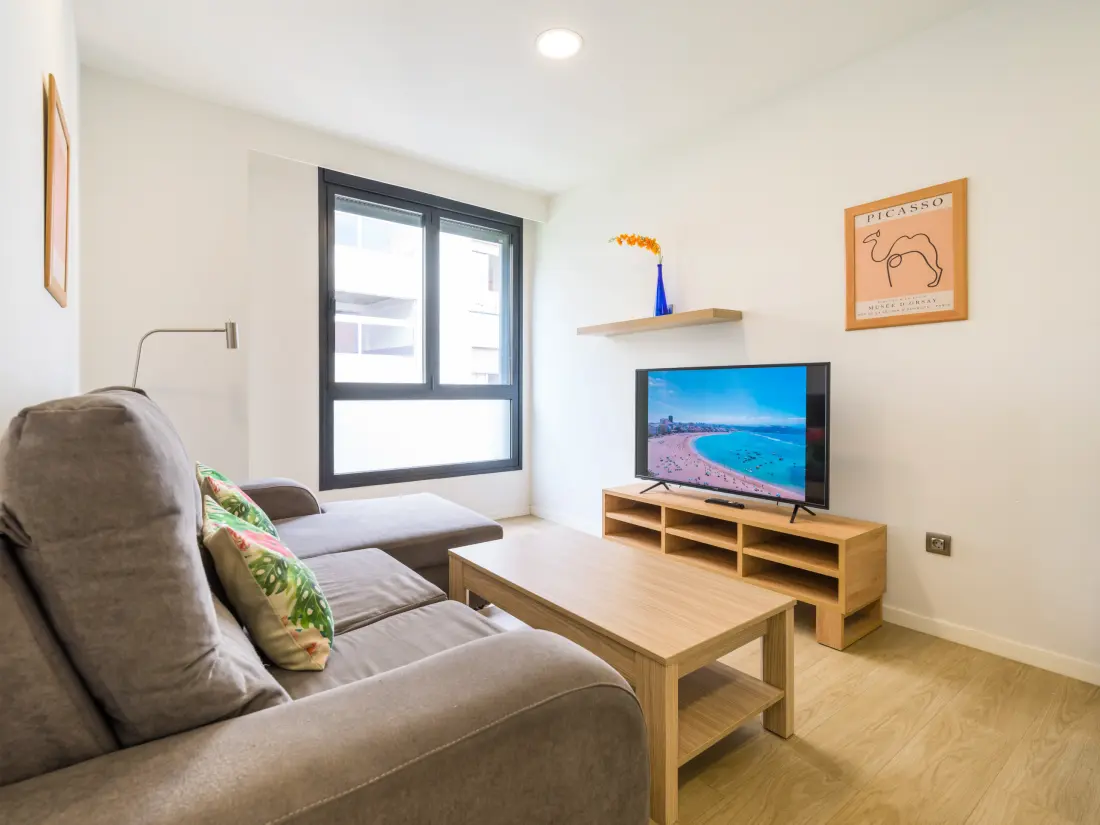 Apartmanok Las Palmas de Gran Canaria