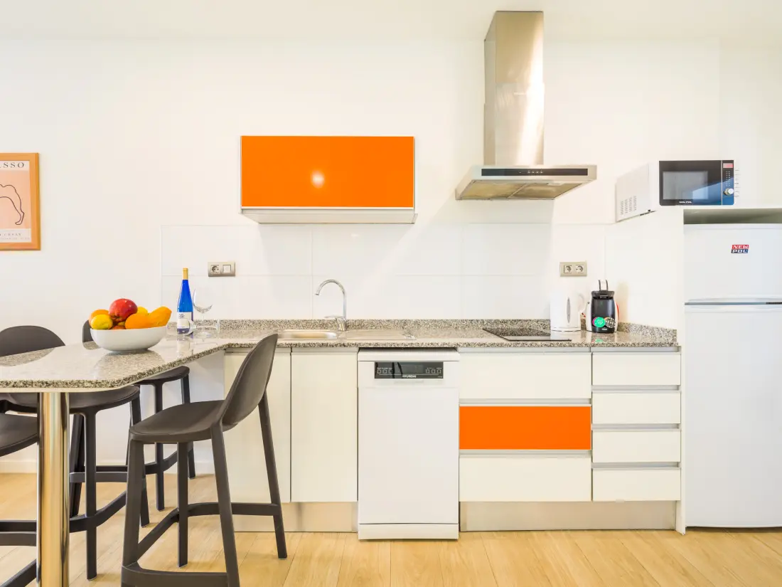 Apartmanok Las Palmas de Gran Canaria
