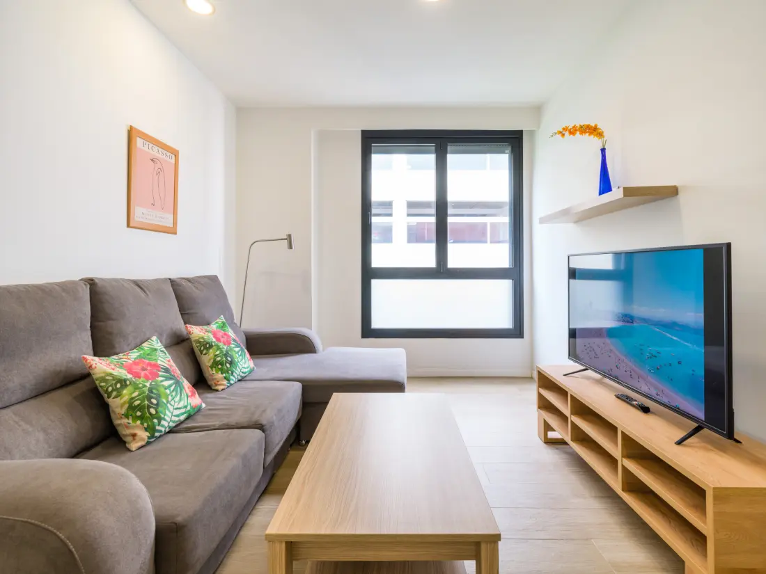 Apartmanok Las Palmas de Gran Canaria
