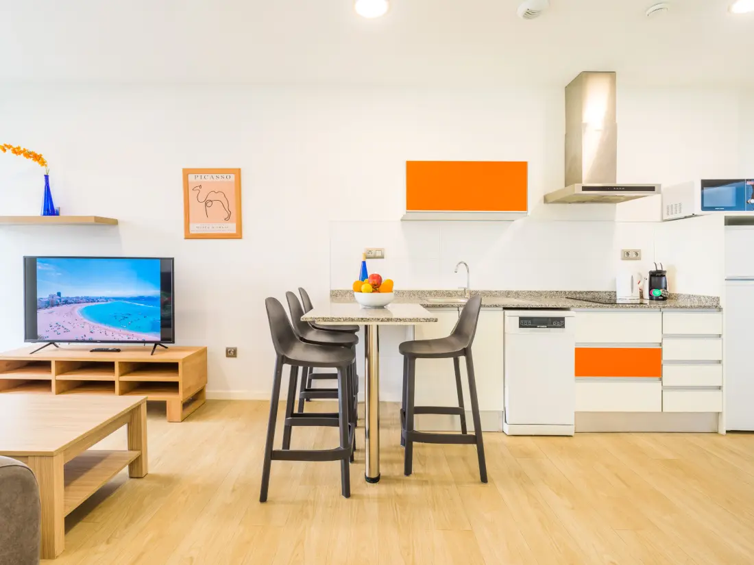 Apartmanok Las Palmas de Gran Canaria